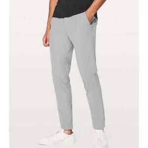 Lululemon Commission Pant Slim Size 33